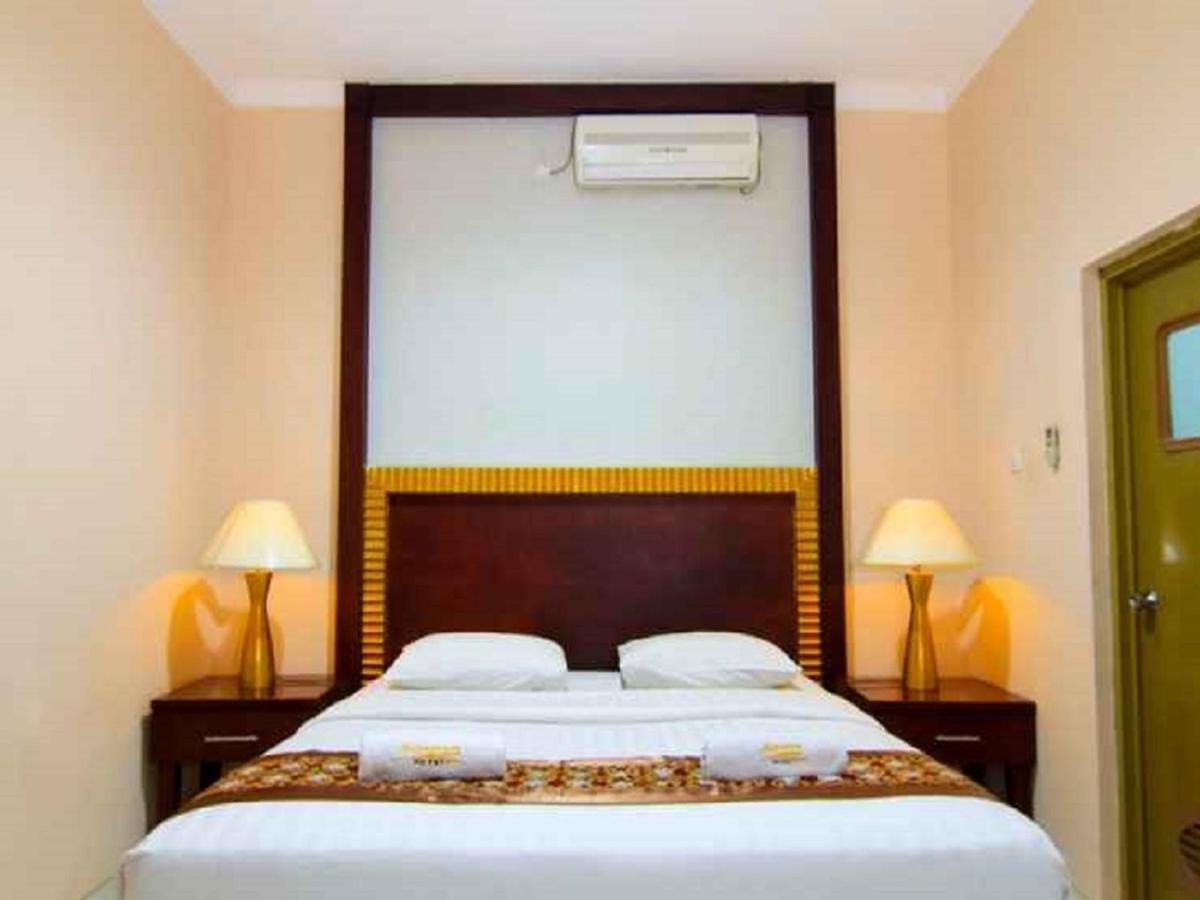 Hotel Signature Mandala Kencana Cianjur Ngoại thất bức ảnh