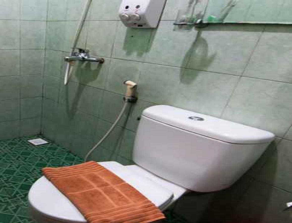 Hotel Signature Mandala Kencana Cianjur Ngoại thất bức ảnh