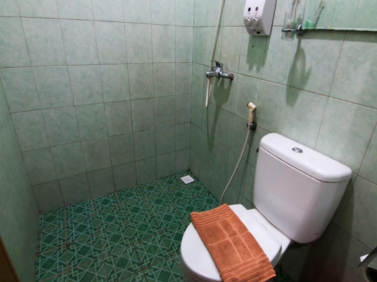 Hotel Signature Mandala Kencana Cianjur Ngoại thất bức ảnh